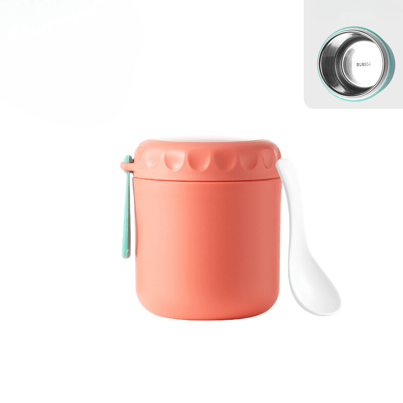 Termosas maistui 430ml